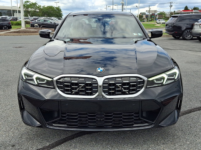 Certified 2023 BMW M340i xDrive w/ Premium Package AWD/4WD image 4