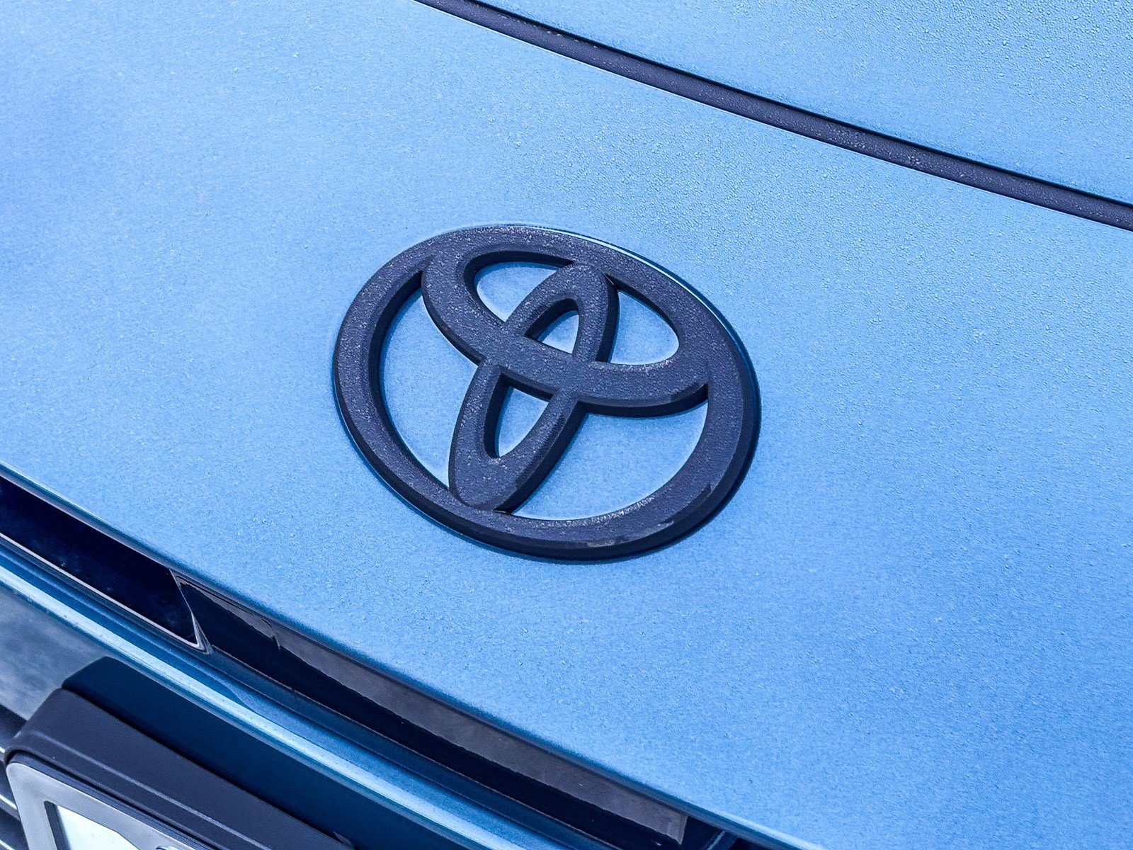 New 2026 Toyota Camry XLE image 10