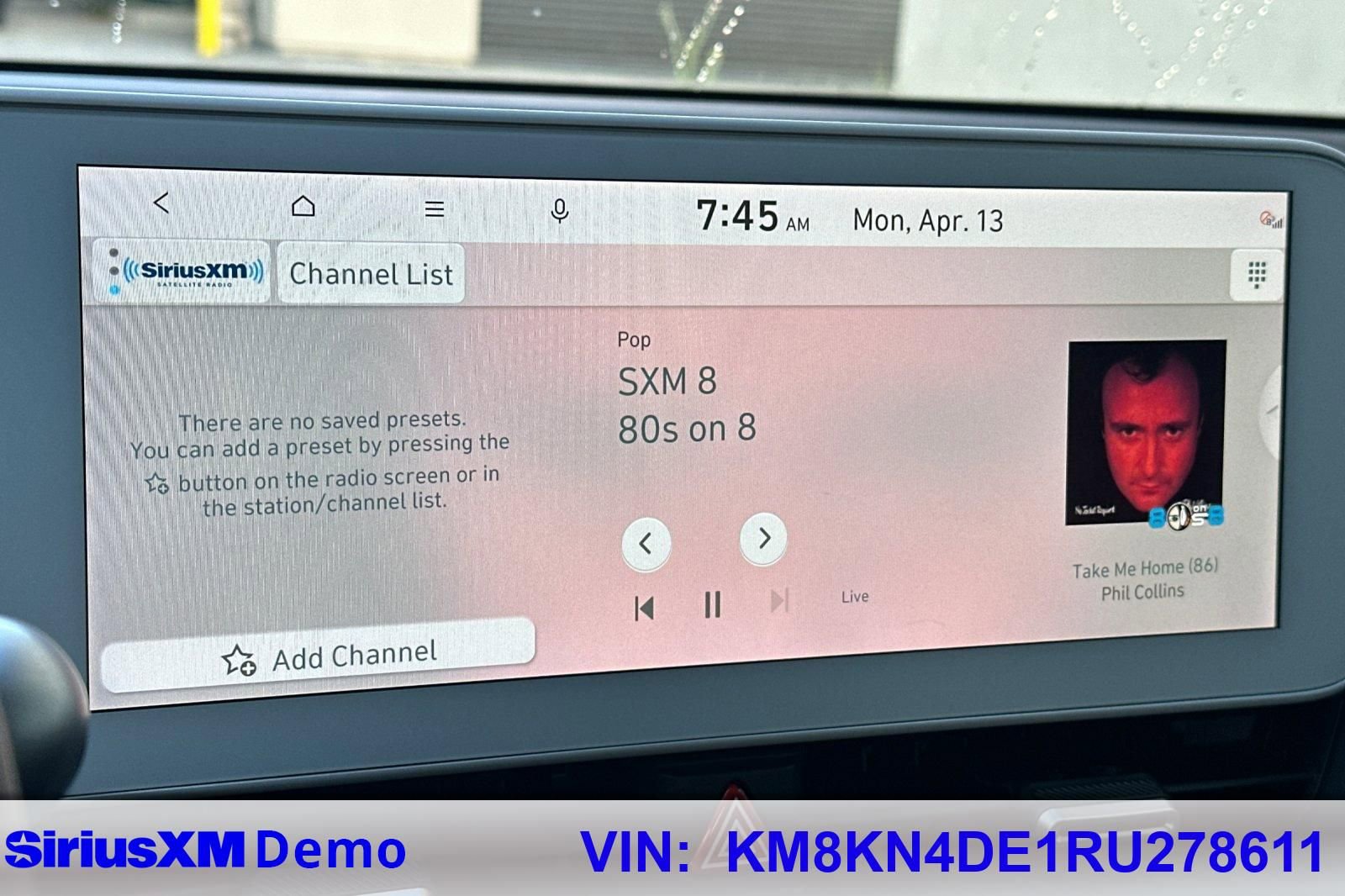 Certified 2024 Hyundai Ioniq 5 SEL RWD image 32