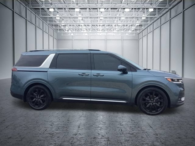 Used 2024 Kia Carnival SX Prestige FWD image 4
