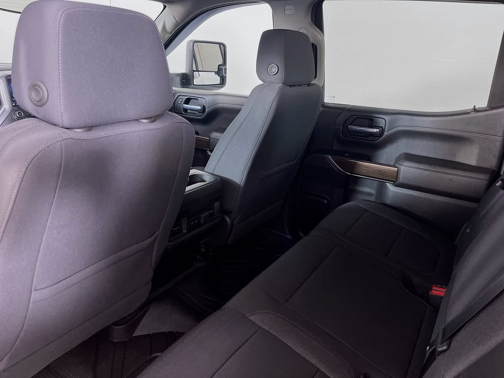 Used 2021 Chevrolet Silverado 1500 RST AWD/4WD image 29