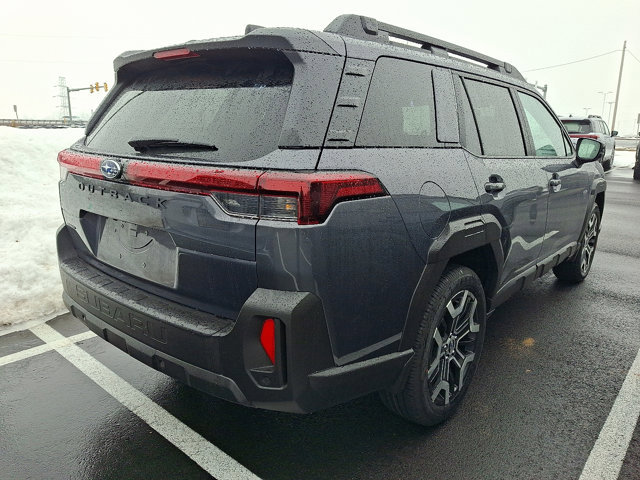 New 2026 Subaru Outback Touring XT image 4