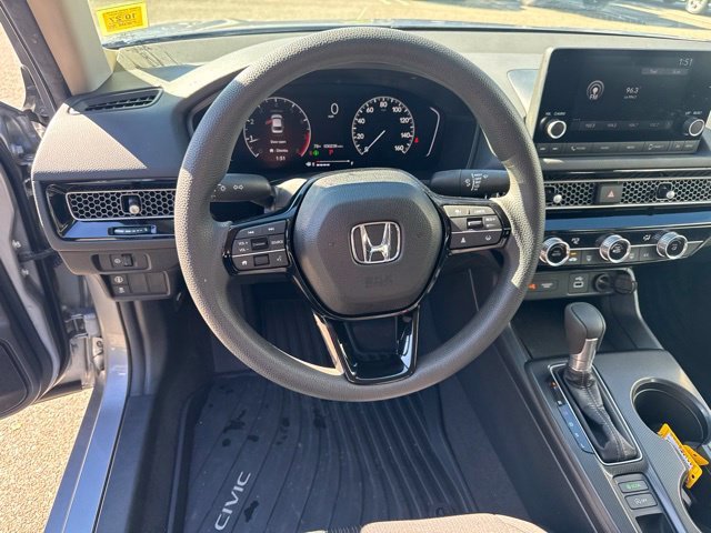 Certified 2024 Honda Civic LX image 15