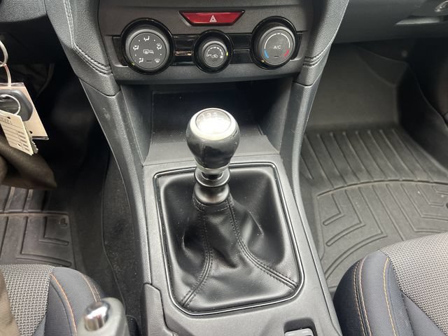 Used 2019 Subaru Crosstrek 2.0i Premium AWD/4WD image 13