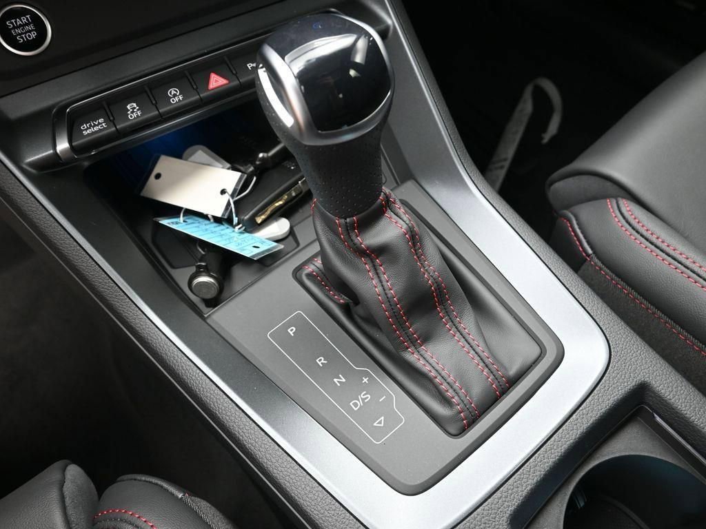 New 2025 Audi Q3 2.0T Premium Plus image 20