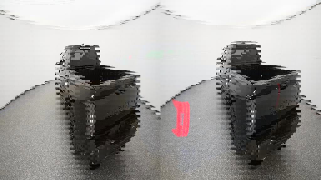 New 2026 Toyota Tundra Limited image 6