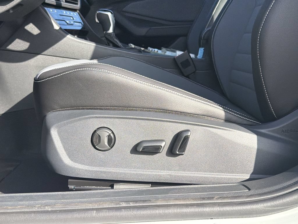 New 2026 Volkswagen Jetta SE FWD image 20