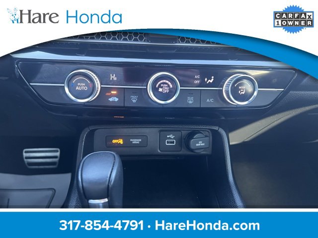 Used 2023 Honda Civic Sport image 22