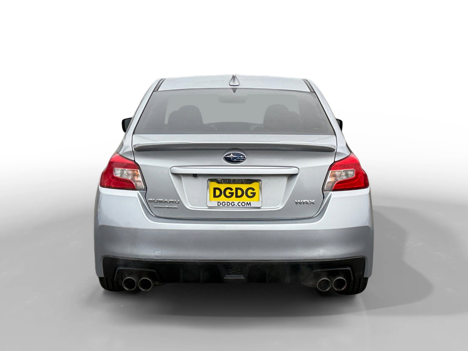 Used 2021 Subaru WRX w/ Popular Package #3 image 4