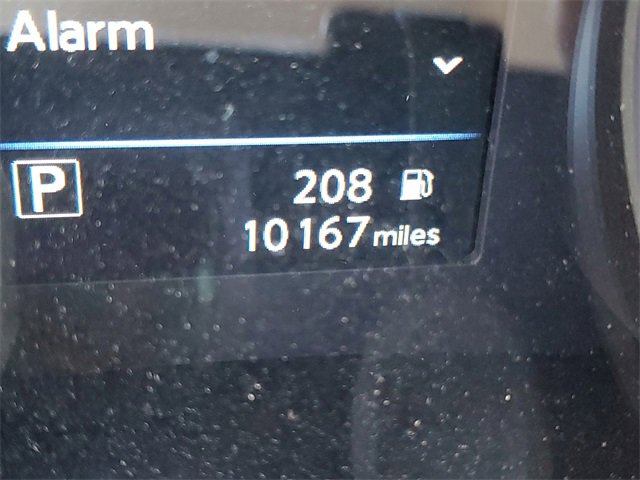 Certified 2022 Nissan Rogue Sport SV image 16