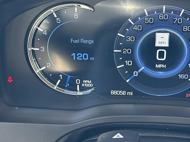 Used 2020 Cadillac Escalade Luxury AWD/4WD image 22