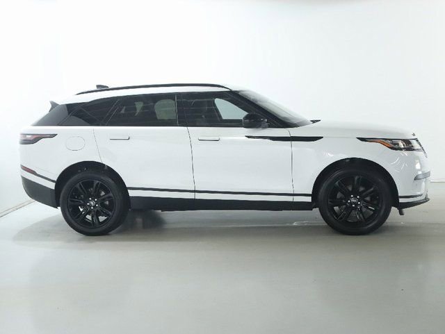Used 2019 Land Rover Range Rover Velar S image 10