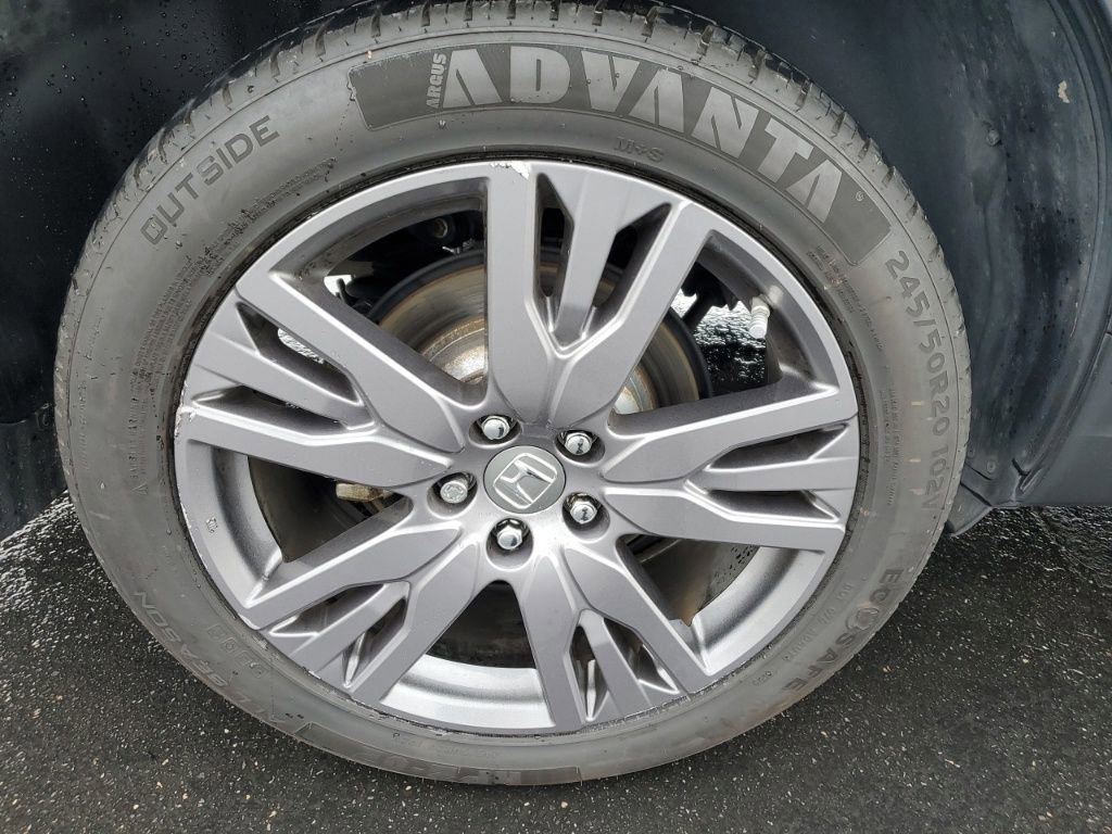 Used 2022 Honda Pilot Sport image 10