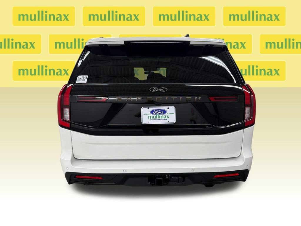 New 2026 Ford Expedition Tremor AWD/4WD image 7