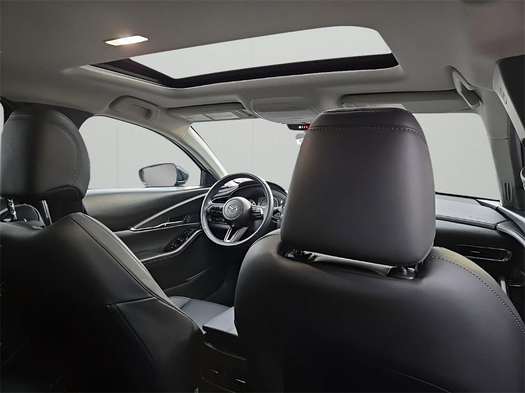 Used 2025 MAZDA CX-30 AWD 2.5 S w/ Preferred Package image 18