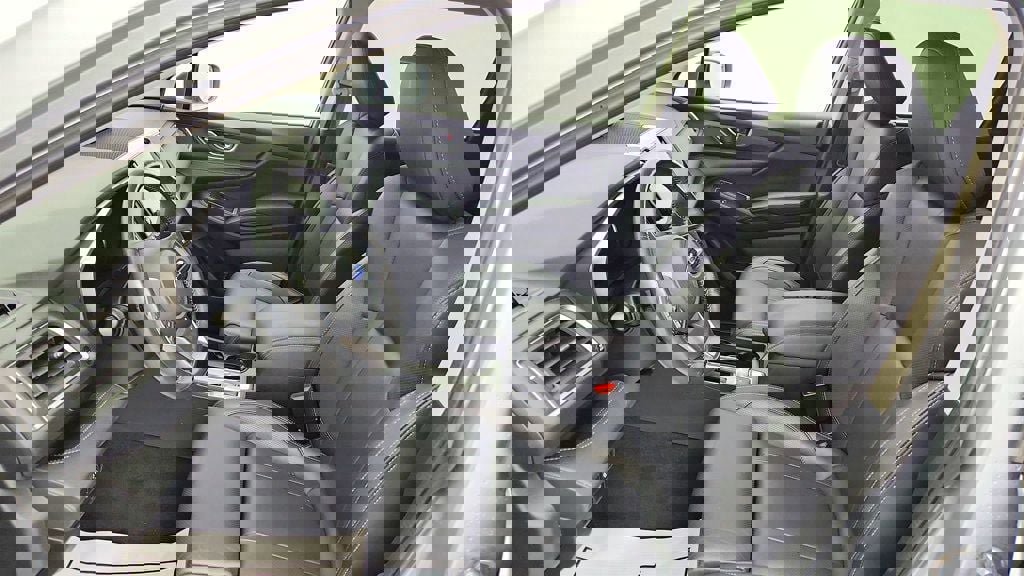 Used 2023 Subaru Ascent Limited AWD/4WD image 35