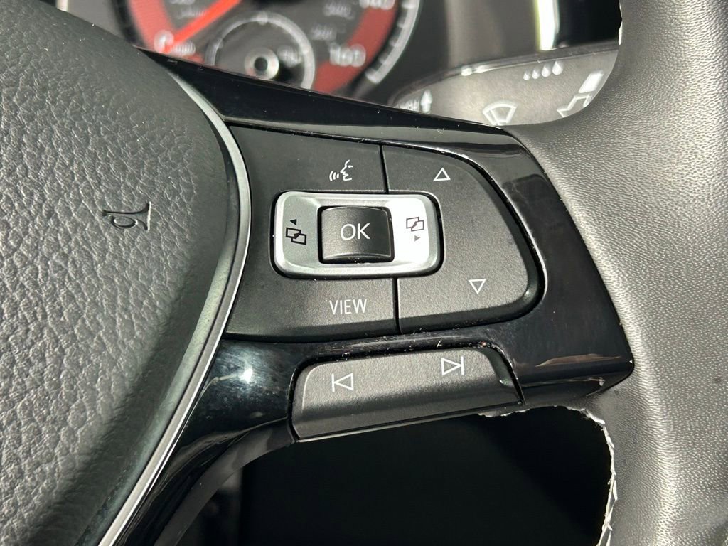Used 2021 Volkswagen Jetta SE w/ SE Cold Weather Package FWD image 25