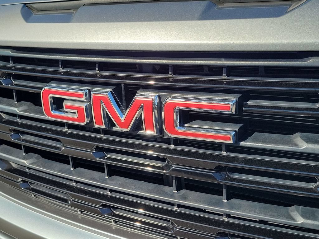 Used 2023 GMC Sierra 1500 Elevation RWD image 30