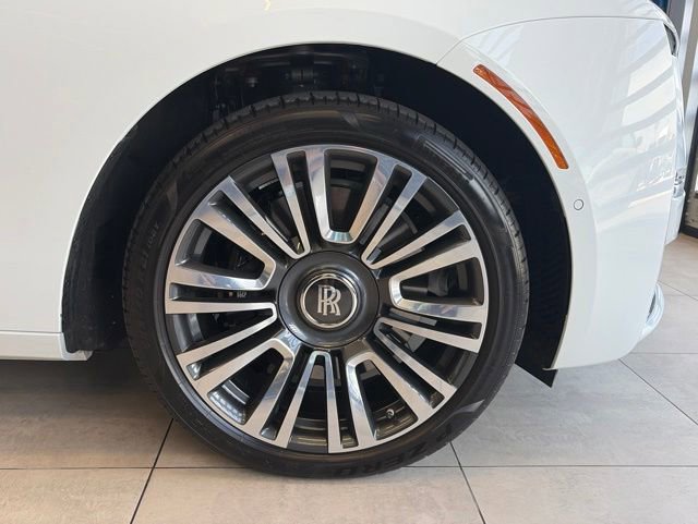 Used 2024 Rolls-Royce Ghost AWD/4WD image 20