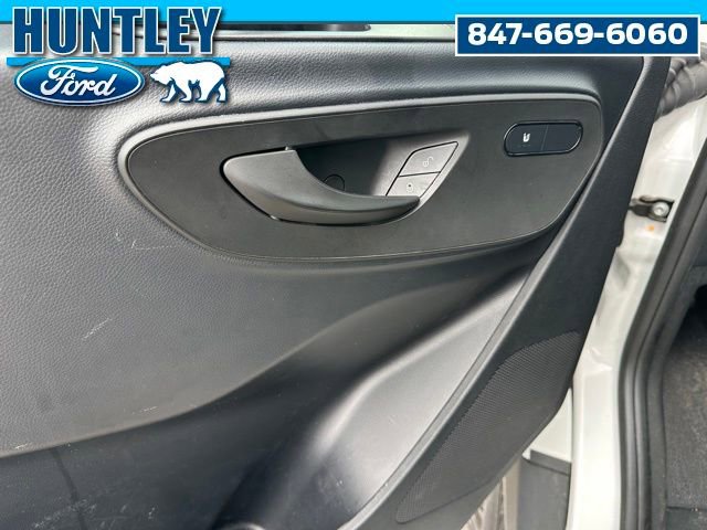 Used 2024 Mercedes-Benz Sprinter 2500 w/ Parking Package image 15