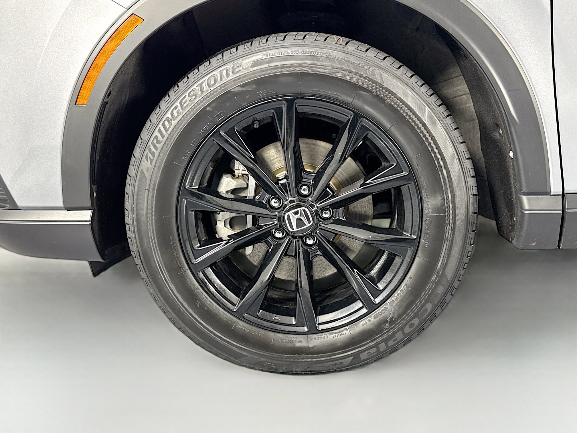 Certified 2023 Honda CR-V Sport image 31