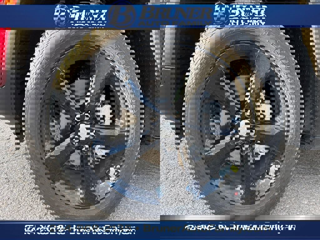 New 2025 Jeep Grand Cherokee Limited w/ Black Appearance Package image 9