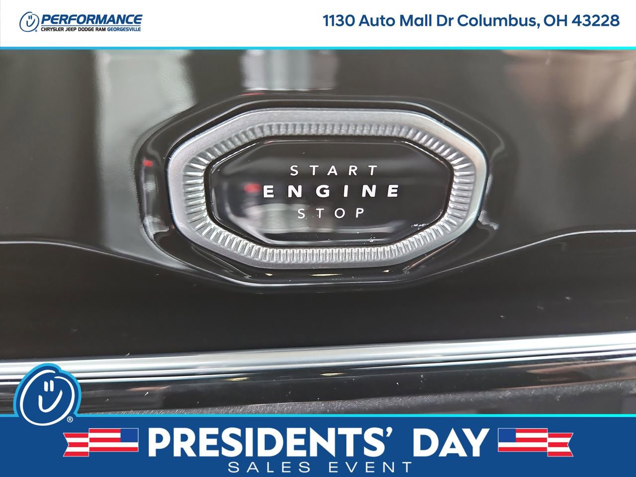 New 2026 Jeep Grand Cherokee Altitude image 26