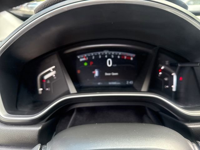Used 2021 Honda CR-V EX-L image 12