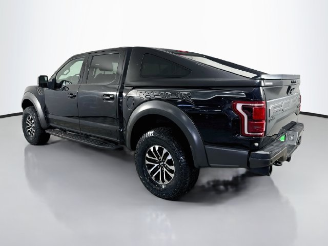 Used 2019 Ford F150 Raptor w/ Equipment Group 802A Luxury AWD/4WD image 7