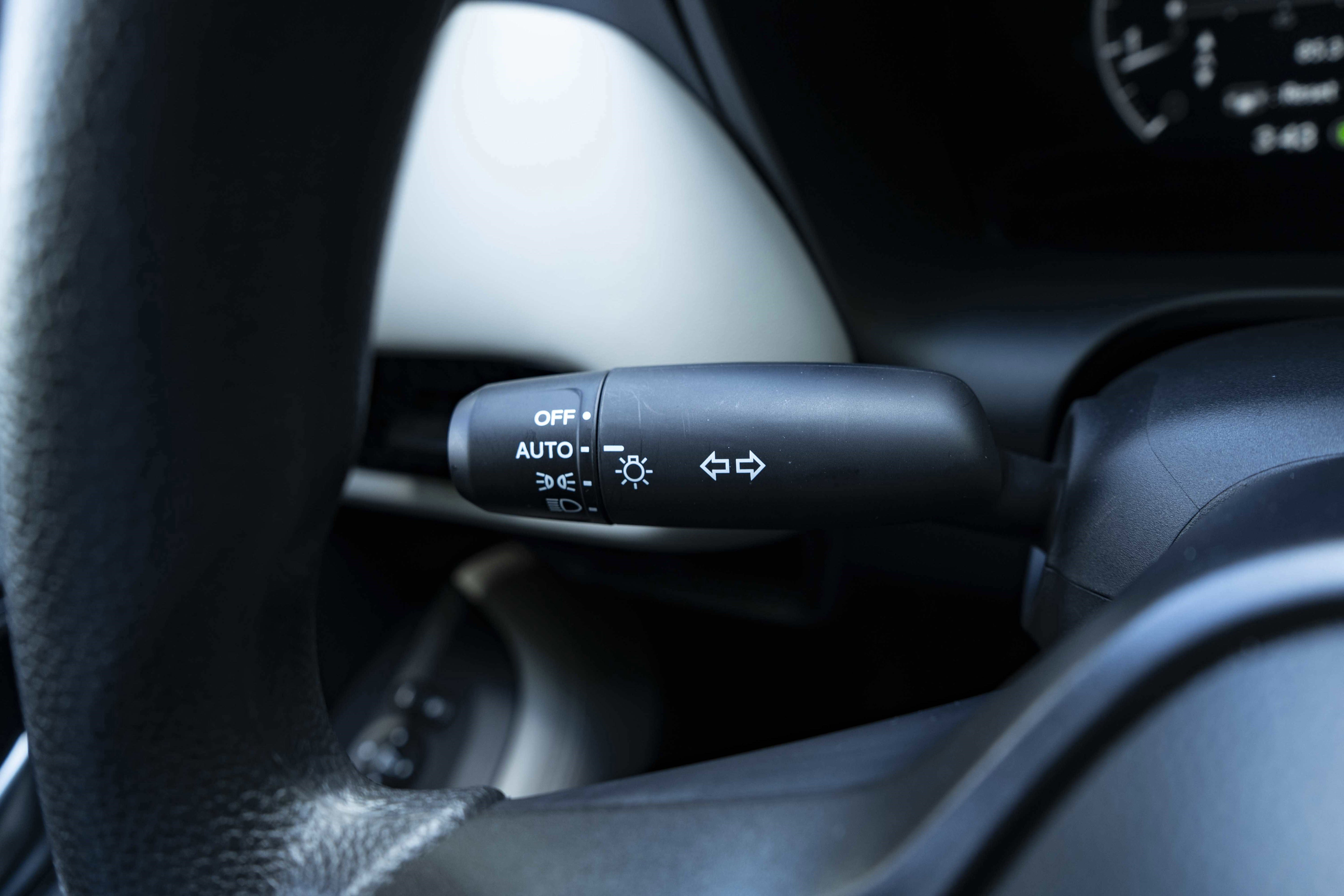 Used 2026 Honda HR-V LX image 23