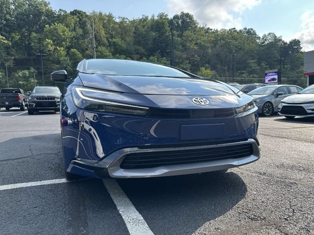 New 2026 Toyota Prius Limited AWD/4WD image 11