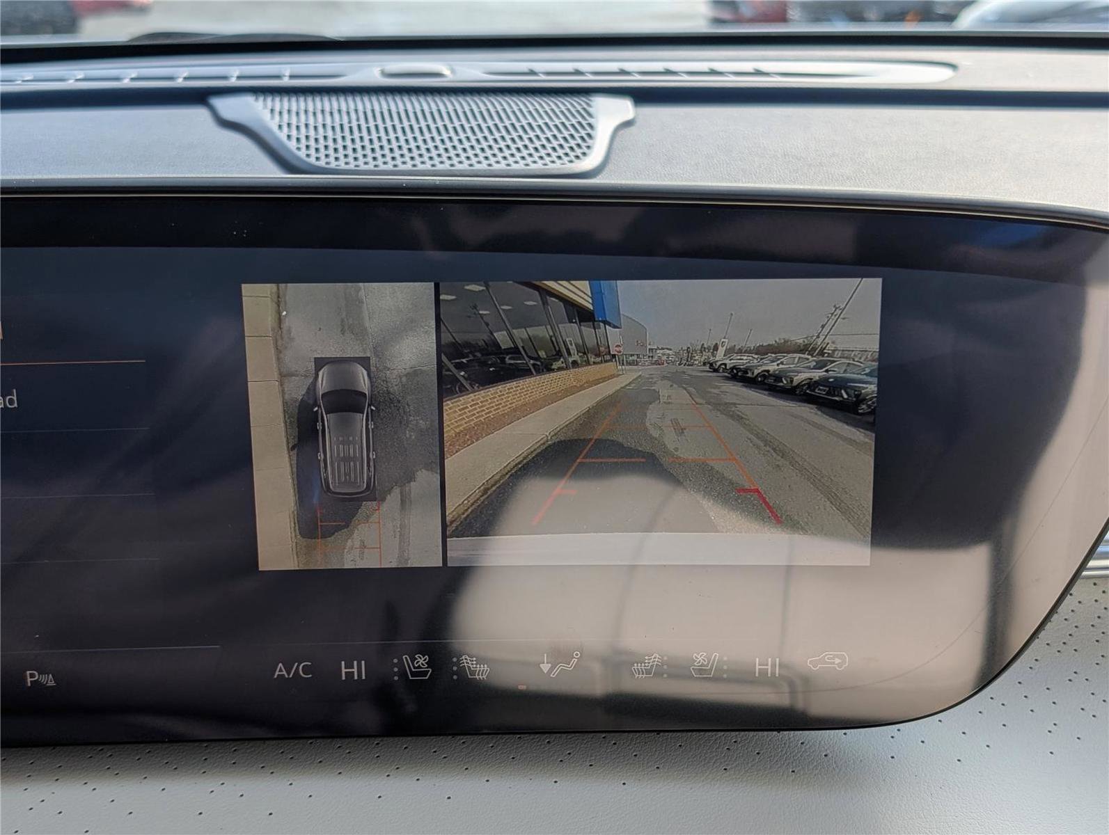 New 2026 Buick Enclave Avenir w/ Super Cruise Package image 30