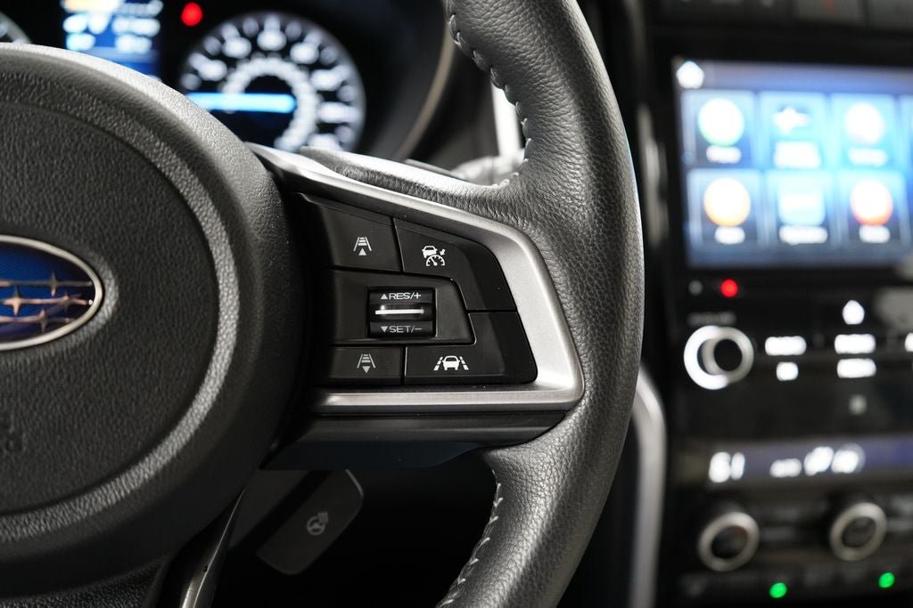 Used 2019 Subaru Ascent Limited AWD/4WD image 15