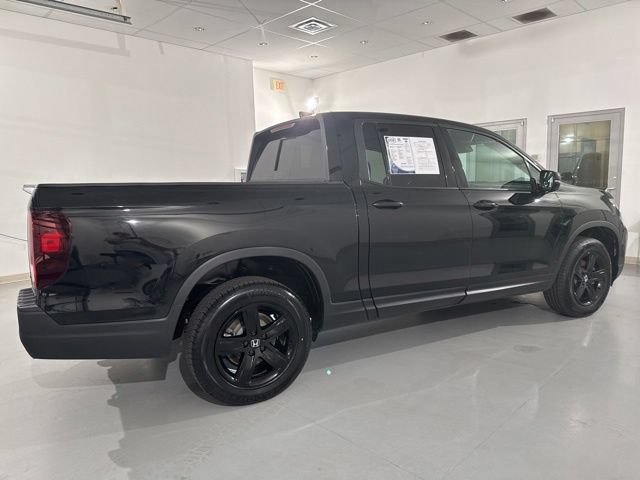 Used 2023 Honda Ridgeline Black Edition image 13
