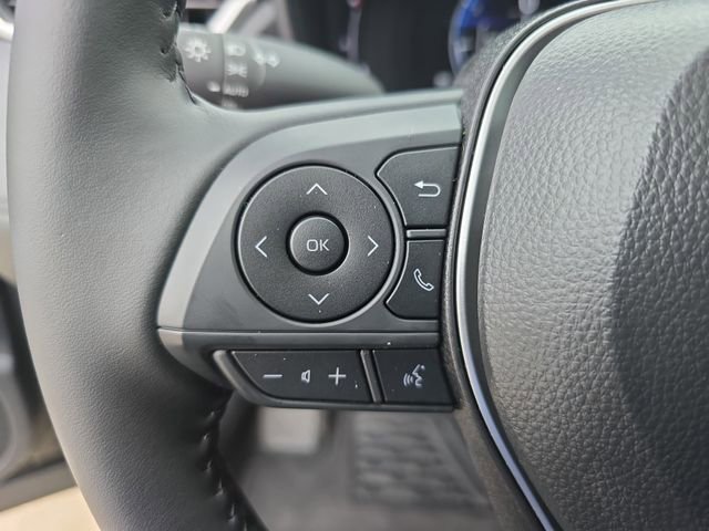 New 2026 Toyota Corolla Cross LE image 16