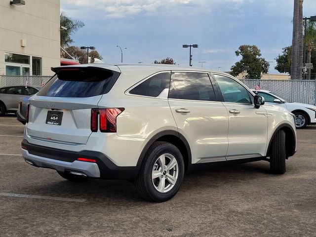 New 2026 Kia Sorento LX image 5