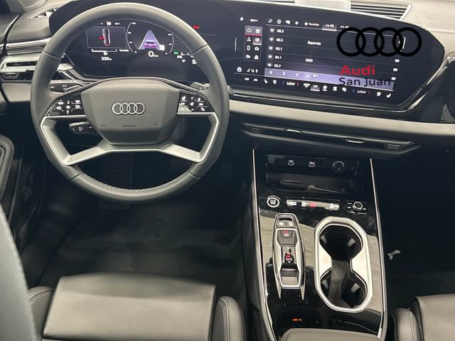 New 2026 Audi A6 Premium Plus image 26