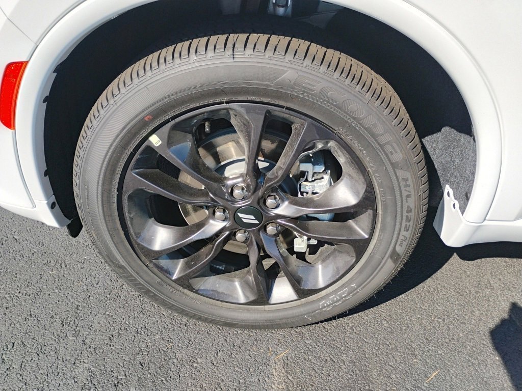 New 2026 Dodge Durango GT w/ Blacktop Package image 9