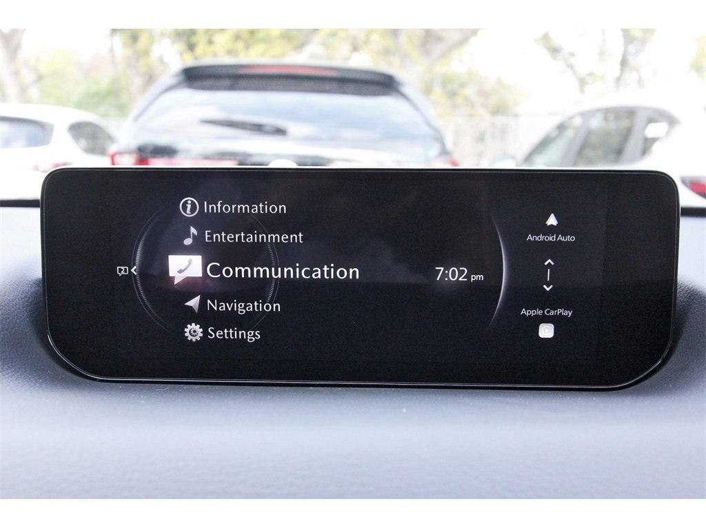 New 2026 MAZDA CX-50 2.5 Turbo w/ Premium Plus Pkg image 22