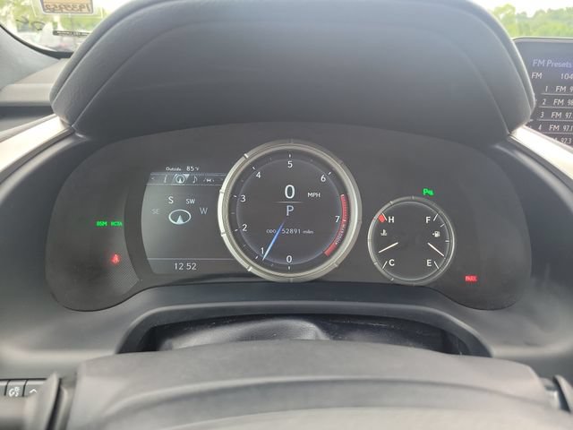 Used 2019 Lexus RX 350 F Sport w/ Navigation Package AWD/4WD image 20