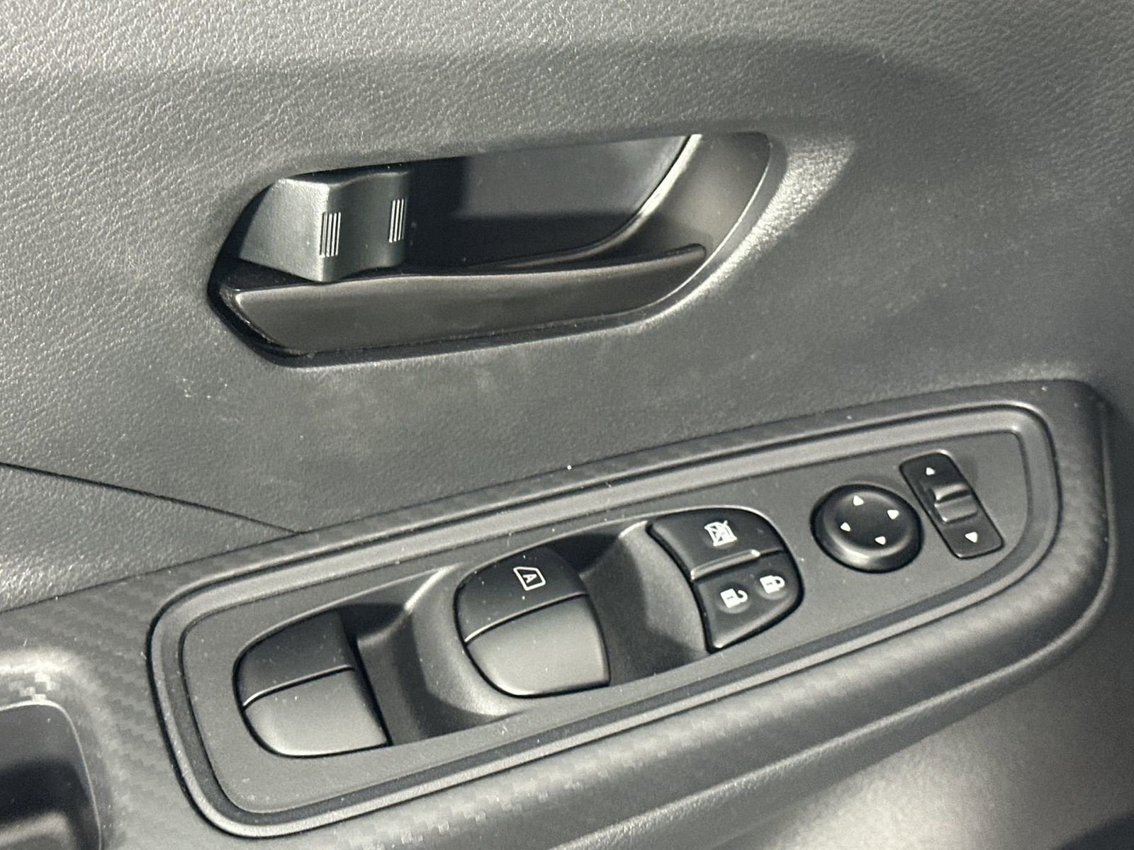 Certified 2025 Nissan Versa S w/ S Plus Package image 13