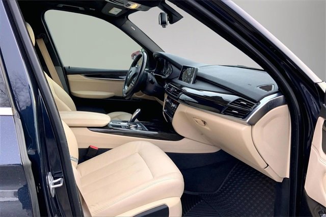 Used 2017 BMW X5 sDrive35i image 7