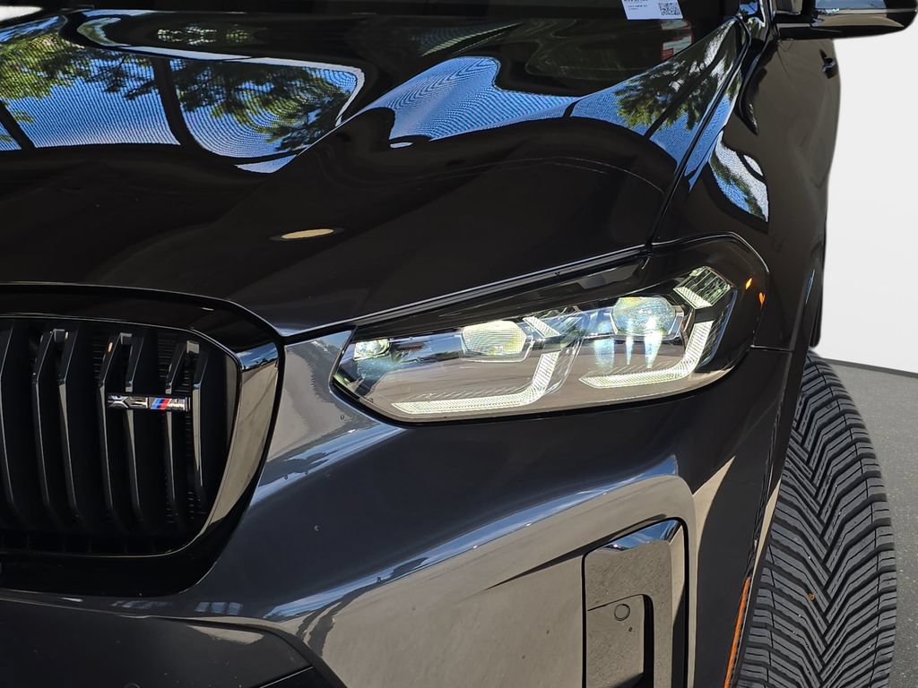 Used 2024 BMW X3 M w/ Competition Package AWD/4WD image 33