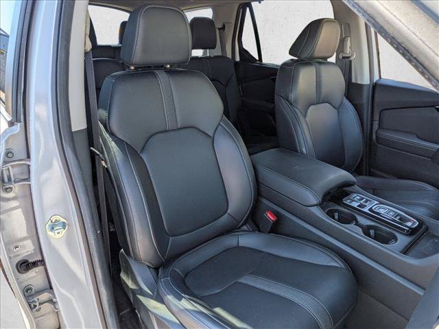 Used 2024 Honda Pilot EX-L image 20
