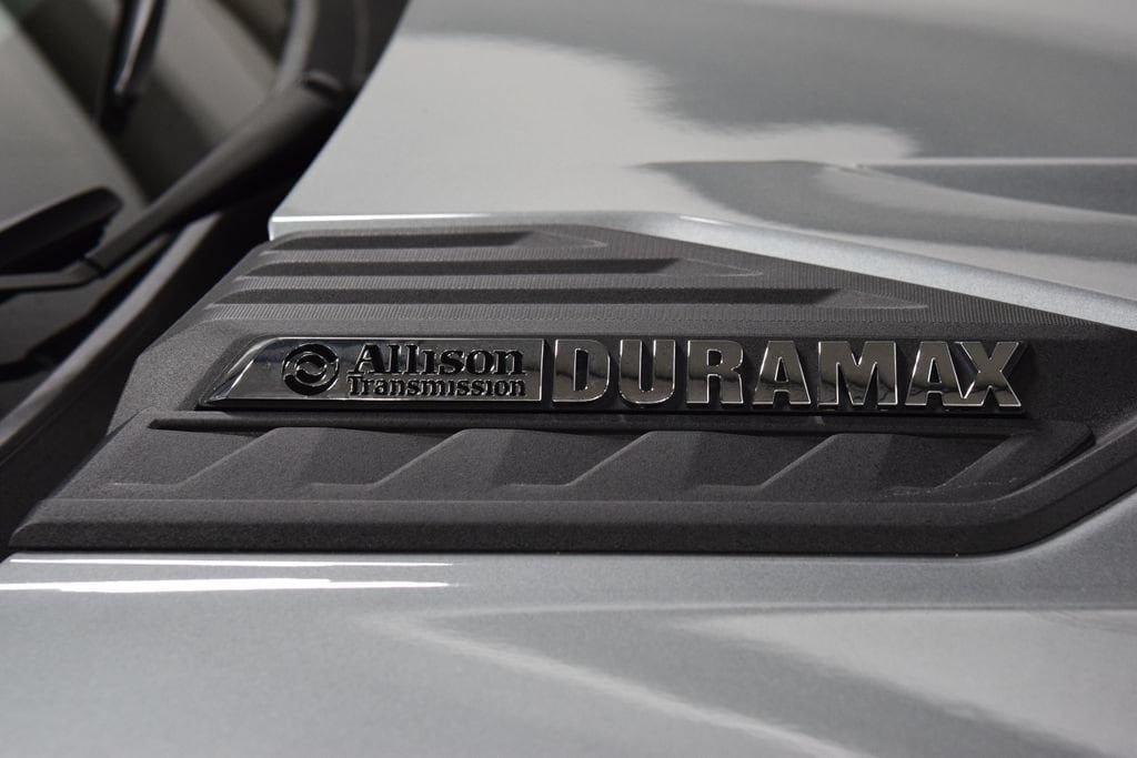 New 2026 Chevrolet Silverado 2500 High Country w/ High Country Premium Package AWD/4WD image 17