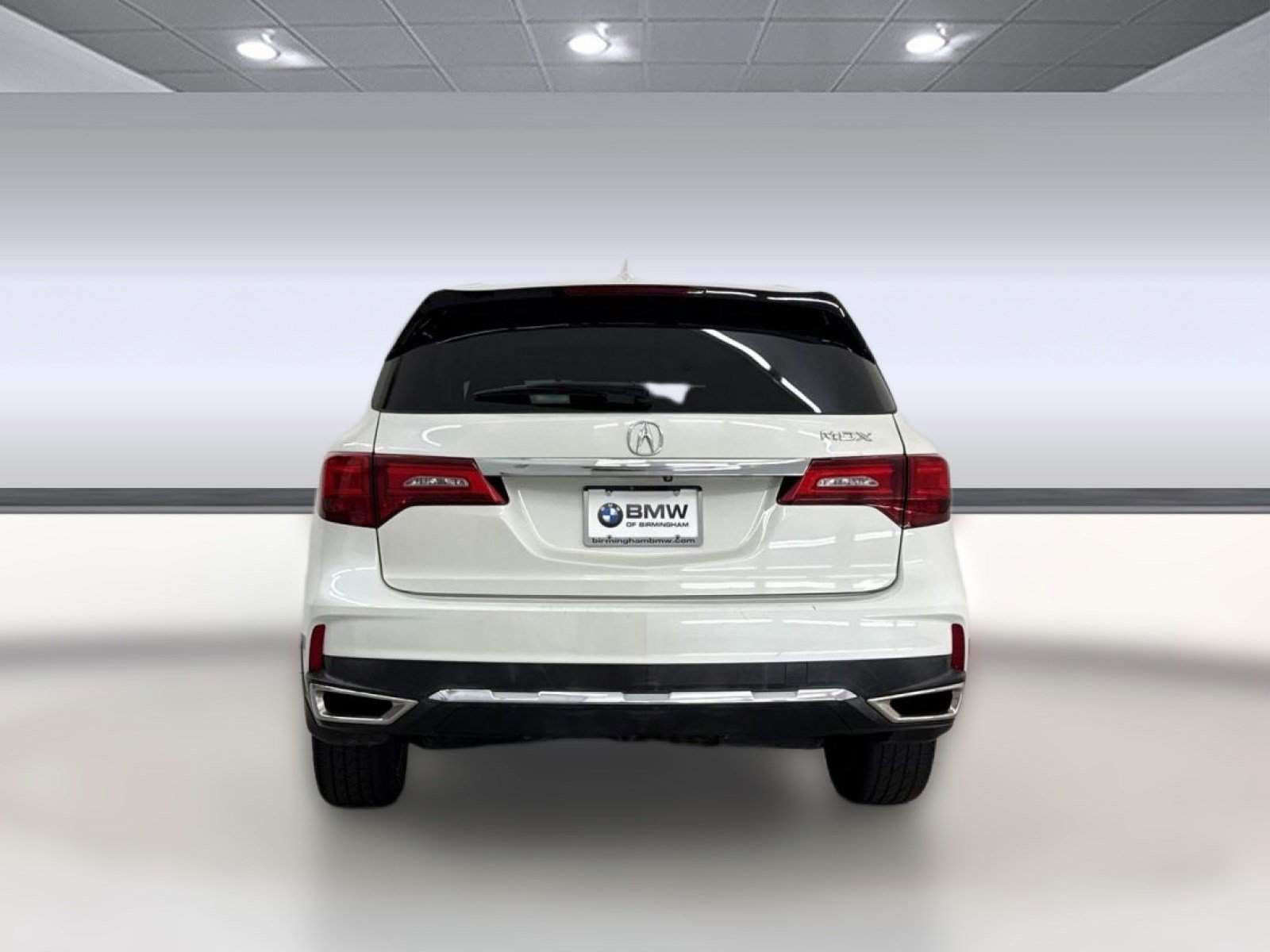 Used 2017 Acura MDX FWD w/ Technology Package image 9