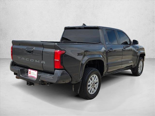 Certified 2024 Toyota Tacoma SR5 RWD image 5