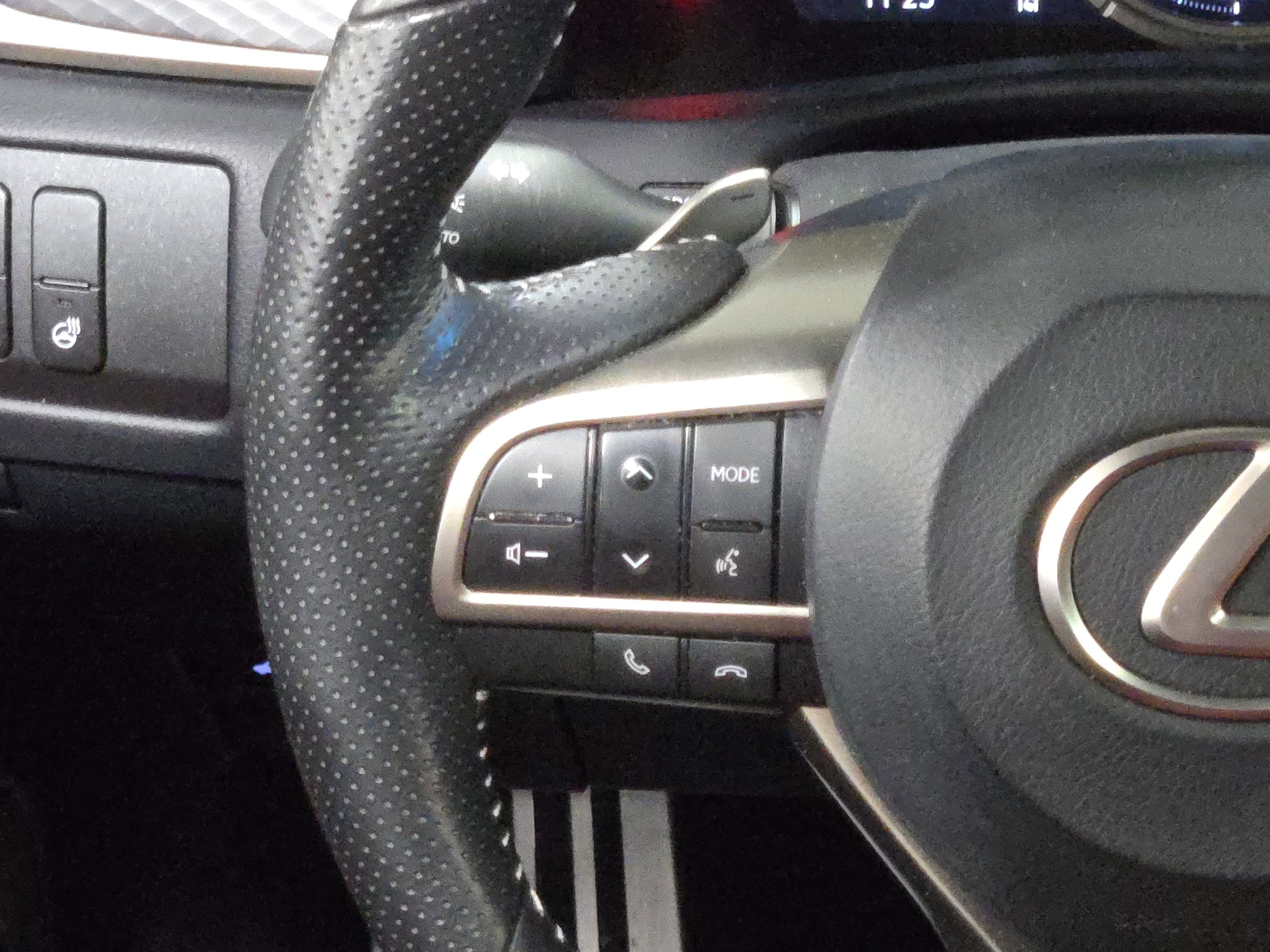 Used 2020 Lexus GS 350 F Sport RWD image 29