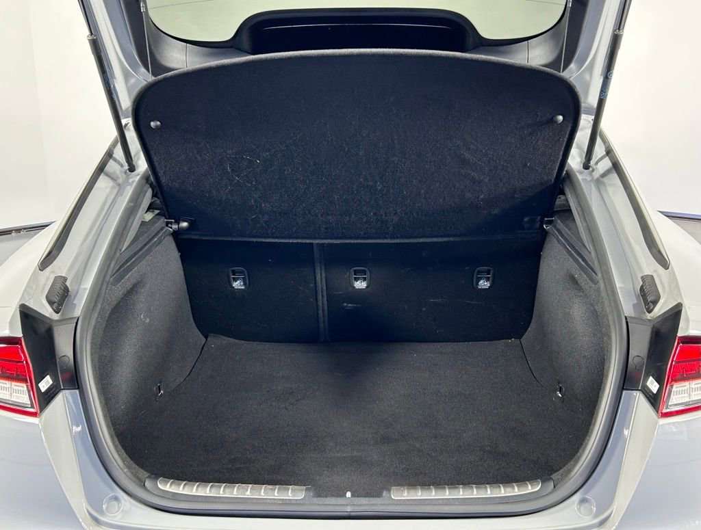 Used 2023 Kia Stinger GT-Line w/ Sun & Sound Package image 14