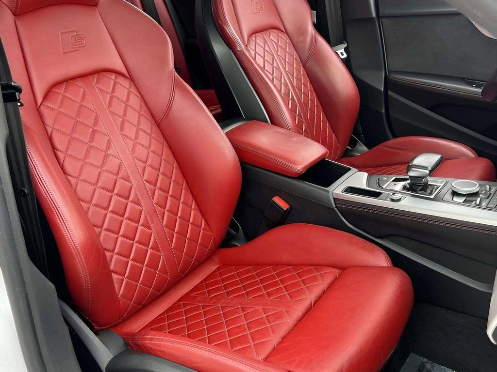 Used 2018 Audi S5 Prestige w/ S Sport Package image 36